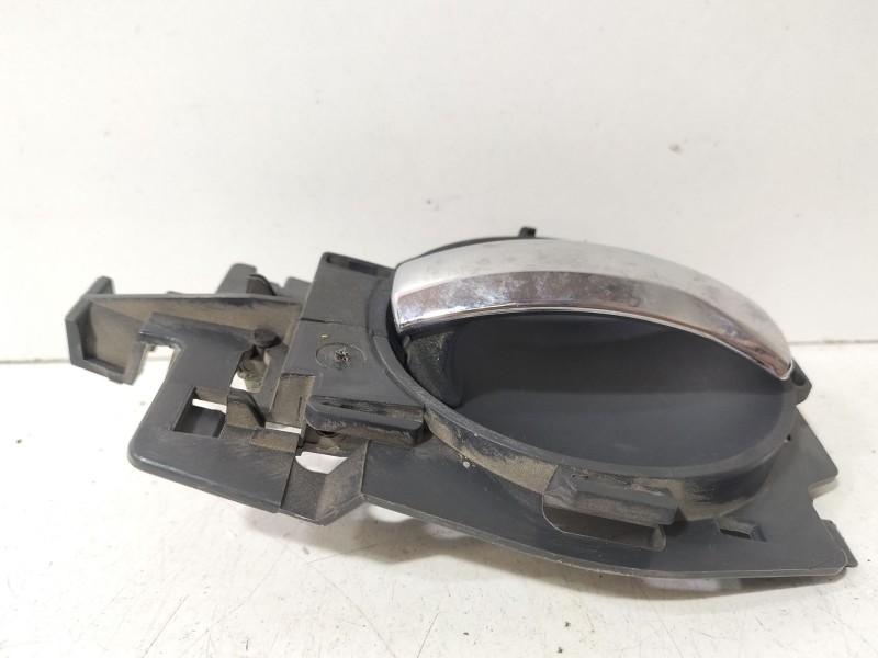 Recambio de maneta interior delantera derecha para citroën c3 i (fc_, fn_) 1.1 i referencia OEM IAM 9680187777  