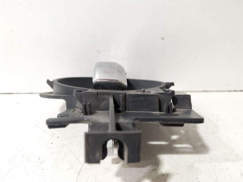 Recambio de maneta interior delantera derecha para citroën c3 i (fc_, fn_) 1.1 i referencia OEM IAM 9680187777  