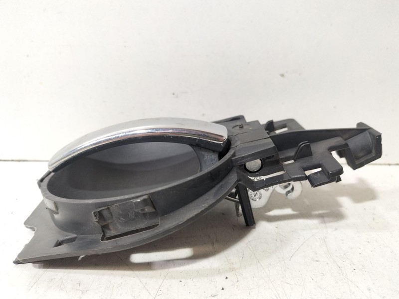 Recambio de maneta interior delantera derecha para citroën c3 i (fc_, fn_) 1.1 i referencia OEM IAM 9680187777  