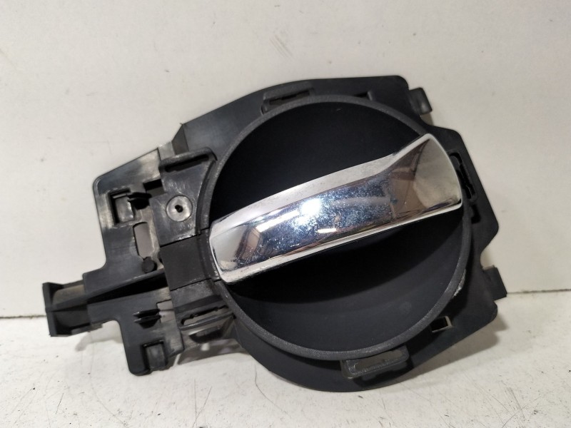 Recambio de maneta interior delantera izquierda para citroën c3 i (fc_, fn_) 1.1 i referencia OEM IAM 9680187877  