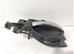 Recambio de maneta interior delantera izquierda para citroën c3 i (fc_, fn_) 1.1 i referencia OEM IAM 9680187877   2