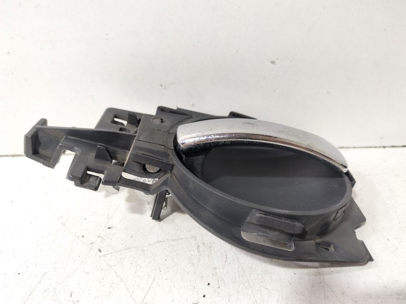 Recambio de maneta interior delantera izquierda para citroën c3 i (fc_, fn_) 1.1 i referencia OEM IAM 9680187877  