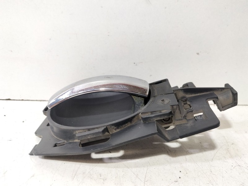 Recambio de maneta interior delantera izquierda para citroën c3 i (fc_, fn_) 1.1 i referencia OEM IAM 9680187877  
