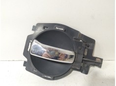Recambio de maneta interior trasera derecha para citroën c3 i (fc_, fn_) 1.1 i referencia OEM IAM 9680187777  