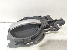 Recambio de maneta interior trasera derecha para citroën c3 i (fc_, fn_) 1.1 i referencia OEM IAM 9680187777   2