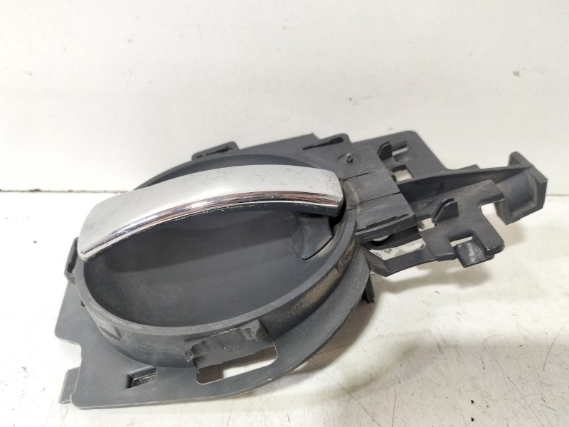 Recambio de maneta interior trasera derecha para citroën c3 i (fc_, fn_) 1.1 i referencia OEM IAM 9680187777  