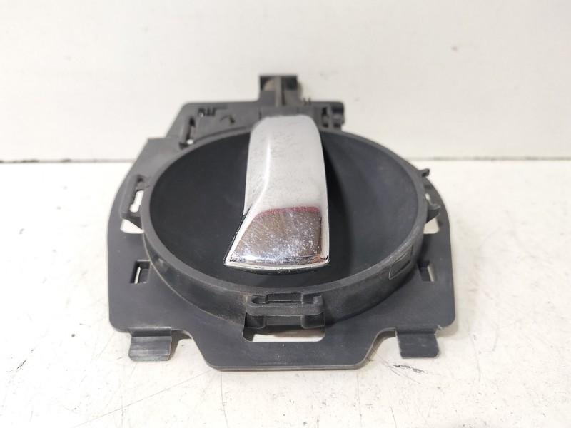 Recambio de maneta interior trasera derecha para citroën c3 i (fc_, fn_) 1.1 i referencia OEM IAM 9680187777  
