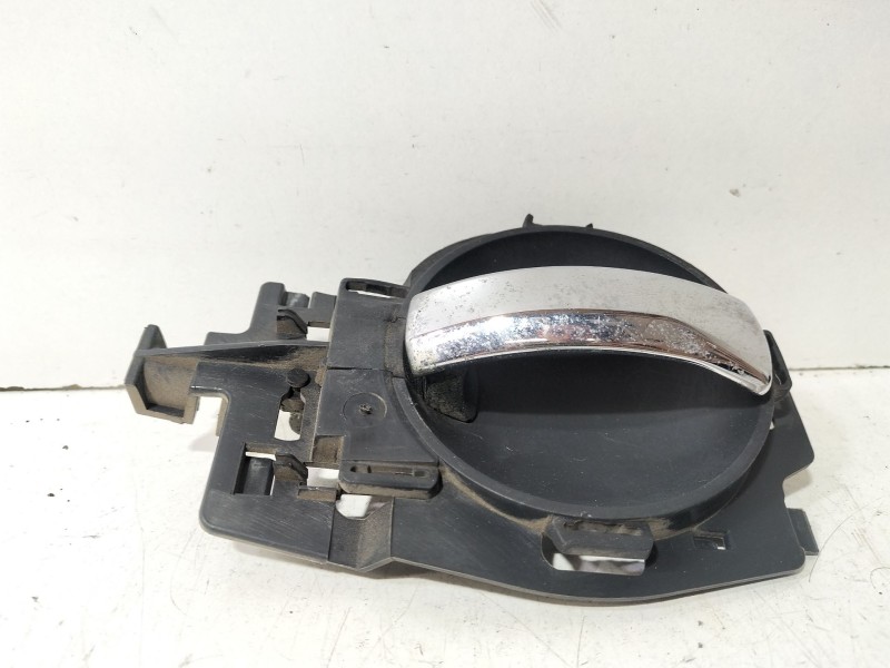 Recambio de maneta interior trasera derecha para citroën c3 i (fc_, fn_) 1.1 i referencia OEM IAM 9680187777  