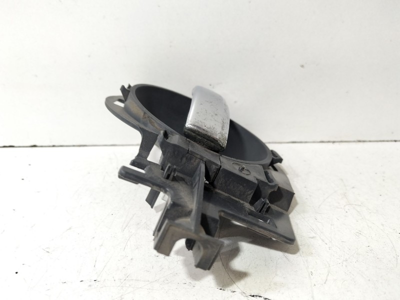 Recambio de maneta interior trasera derecha para citroën c3 i (fc_, fn_) 1.1 i referencia OEM IAM 9680187777  