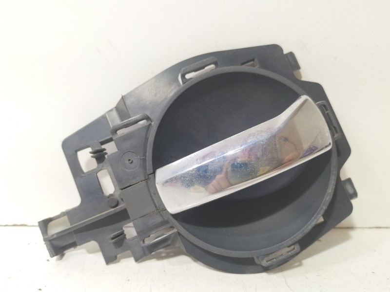 Recambio de maneta interior trasera izquierda para citroën c3 i (fc_, fn_) 1.1 i referencia OEM IAM 9680187877  