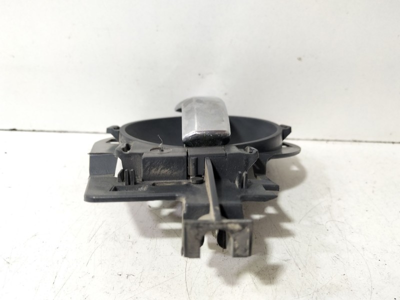 Recambio de maneta interior trasera izquierda para citroën c3 i (fc_, fn_) 1.1 i referencia OEM IAM 9680187877  
