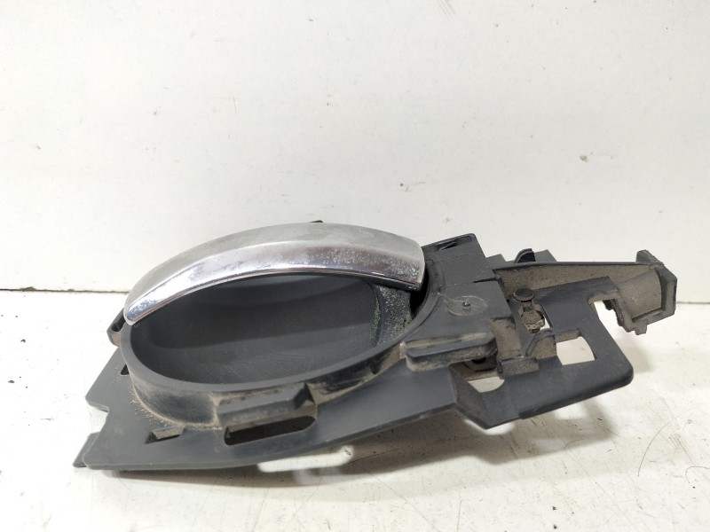 Recambio de maneta interior trasera izquierda para citroën c3 i (fc_, fn_) 1.1 i referencia OEM IAM 9680187877  