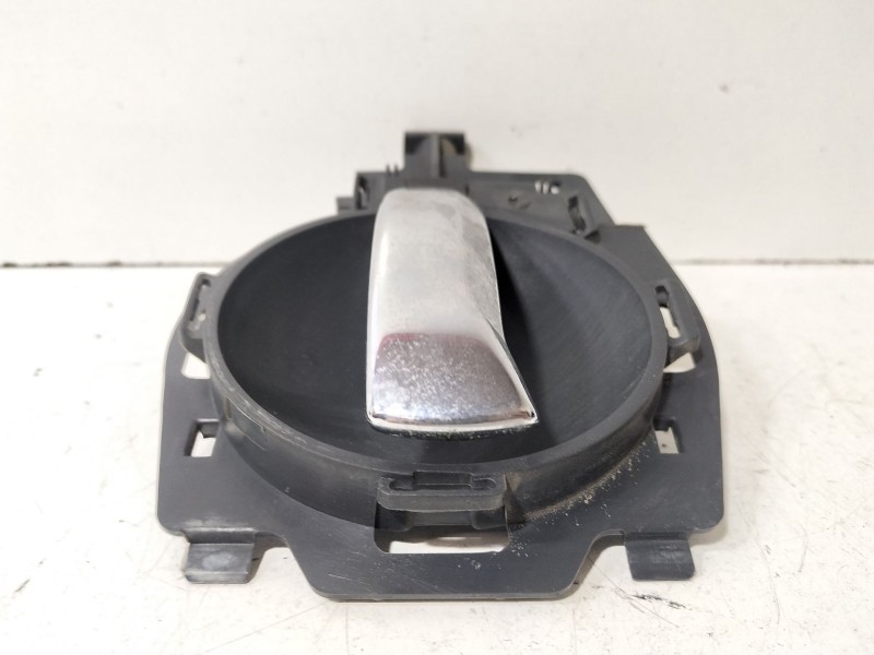 Recambio de maneta interior trasera izquierda para citroën c3 i (fc_, fn_) 1.1 i referencia OEM IAM 9680187877  