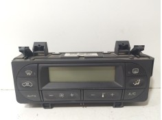 Recambio de mando climatizador para citroën c3 i (fc_, fn_) 1.1 i referencia OEM IAM 96563393XT  