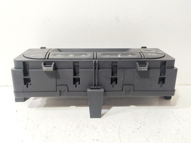 Recambio de mando climatizador para citroën c3 i (fc_, fn_) 1.1 i referencia OEM IAM 96563393XT  