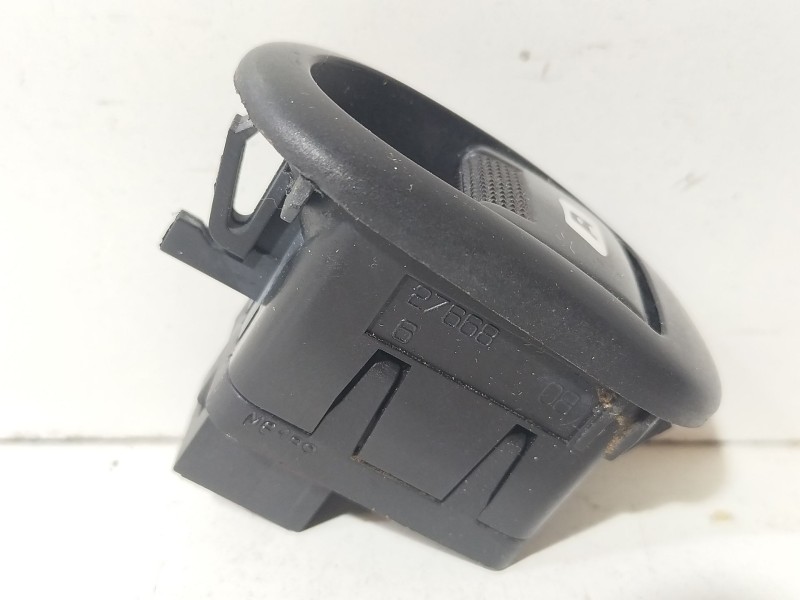 Recambio de mando elevalunas delantero izquierdo para citroën c3 i (fc_, fn_) 1.1 i referencia OEM IAM 96401469XT  