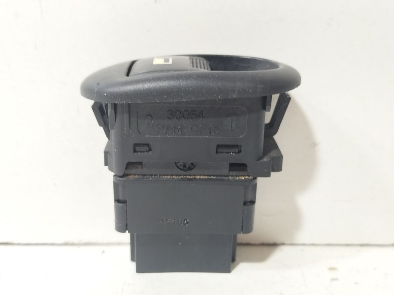 Recambio de mando elevalunas delantero derecho para citroën c3 i (fc_, fn_) 1.1 i referencia OEM IAM 96605364XT  