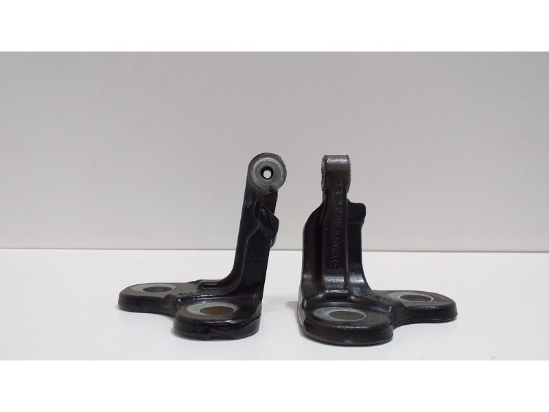 Recambio de puerta delantera derecha para land rover range rover sport autobiography dynamic referencia OEM IAM CPLA228A64AD 538