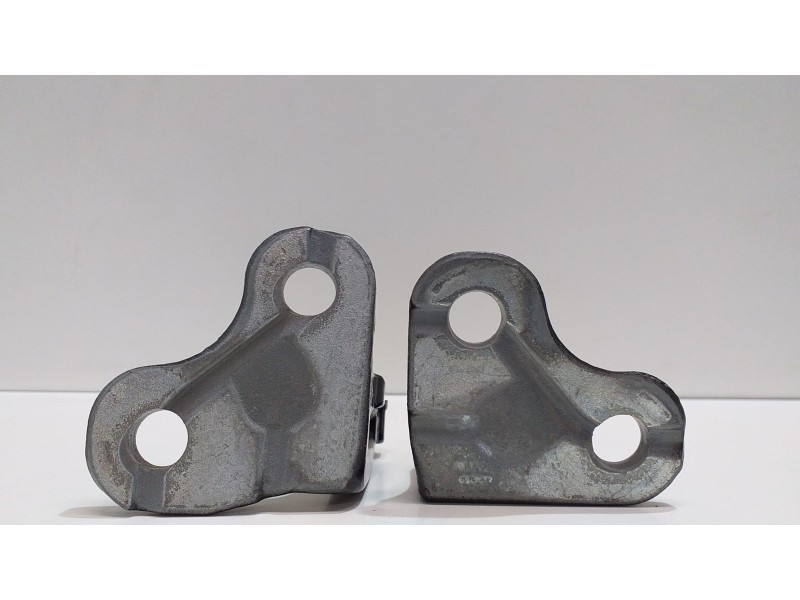 Recambio de puerta delantera derecha para land rover range rover sport autobiography dynamic referencia OEM IAM CPLA228A64AD 538