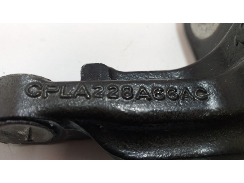 Recambio de puerta delantera derecha para land rover range rover sport autobiography dynamic referencia OEM IAM CPLA228A64AD 538