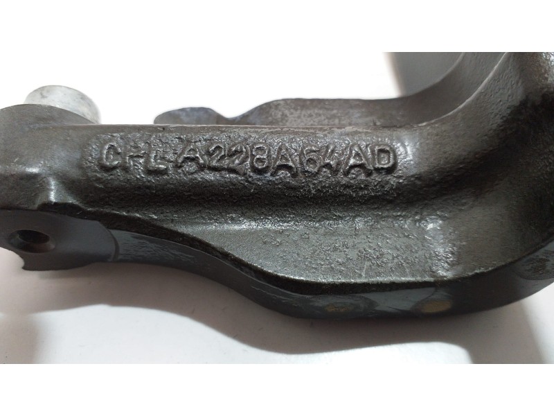 Recambio de puerta delantera derecha para land rover range rover sport autobiography dynamic referencia OEM IAM CPLA228A64AD 538