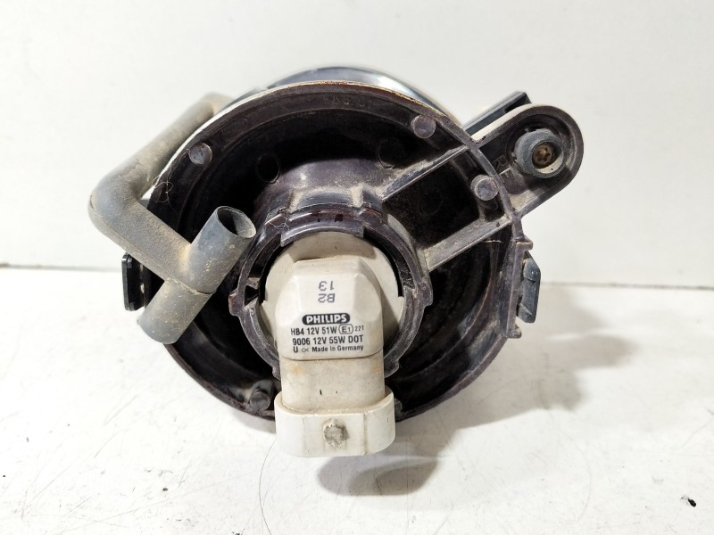 Recambio de faro antiniebla derecho para bmw serie 3 coupe (e46) 318 ci referencia OEM IAM 63177894018  