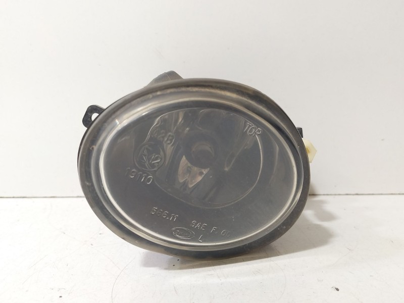 Recambio de faro antiniebla izquierdo para bmw serie 3 coupe (e46) 318 ci referencia OEM IAM 63177894017  