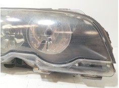 Recambio de faro derecho para bmw serie 3 coupe (e46) 318 ci referencia OEM IAM 63126904276   2