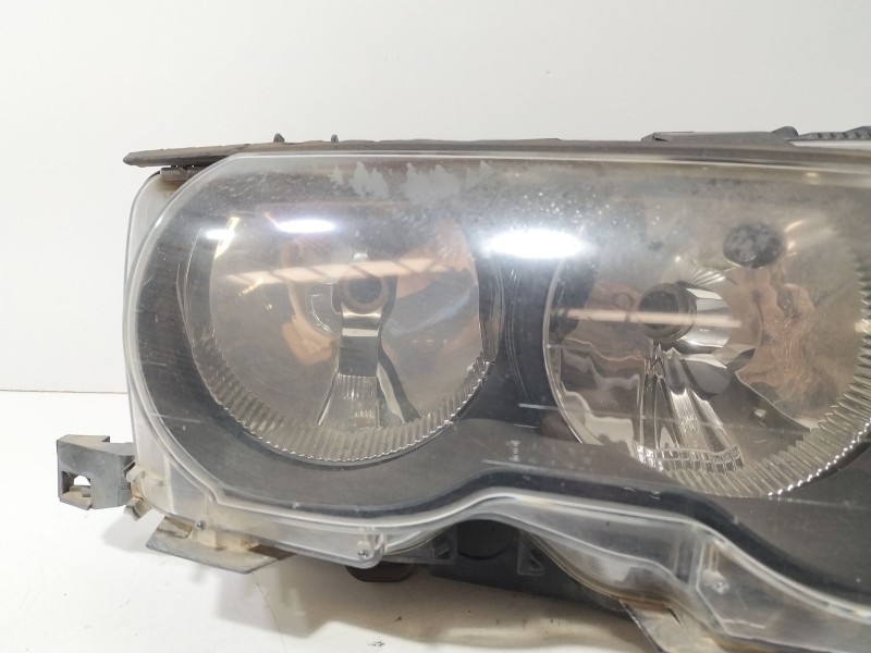 Recambio de faro derecho para bmw serie 3 coupe (e46) 318 ci referencia OEM IAM 63126904276  