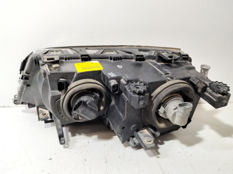 Recambio de faro derecho para bmw serie 3 coupe (e46) 318 ci referencia OEM IAM 63126904276  