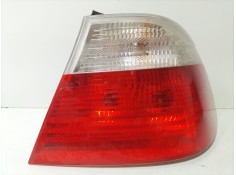 Recambio de piloto trasero derecho para bmw serie 3 coupe (e46) 318 ci referencia OEM IAM 63218383826  