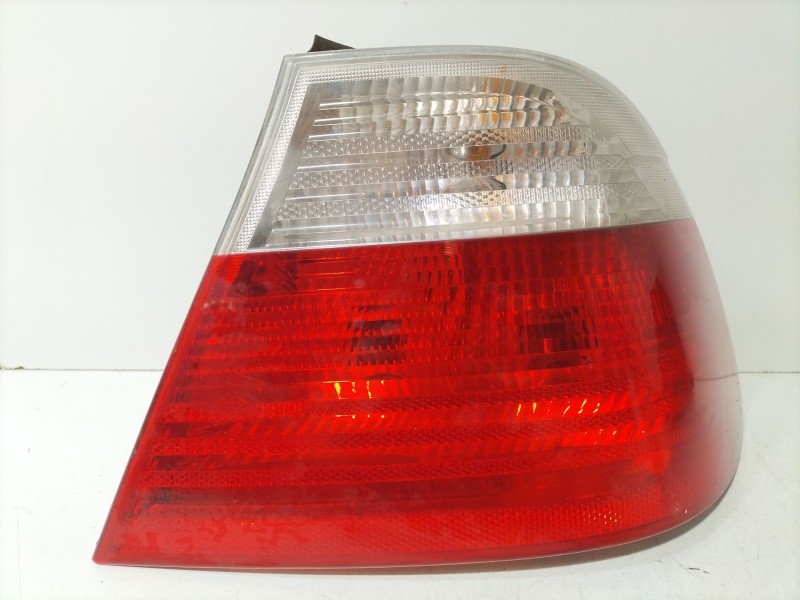 Recambio de piloto trasero derecho para bmw serie 3 coupe (e46) 318 ci referencia OEM IAM 63218383826  