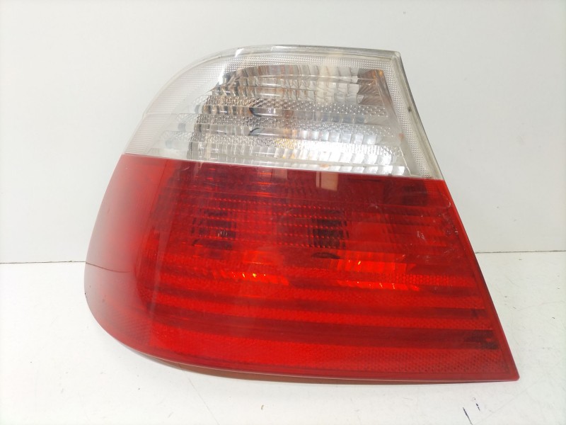 Recambio de piloto trasero izquierdo para bmw serie 3 coupe (e46) 318 ci referencia OEM IAM 63218383825  
