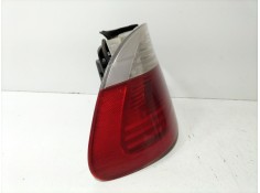 Recambio de piloto trasero izquierdo para bmw serie 3 coupe (e46) 318 ci referencia OEM IAM 63218383825   2