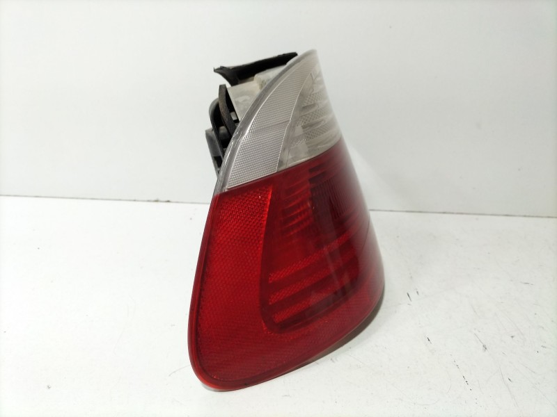 Recambio de piloto trasero izquierdo para bmw serie 3 coupe (e46) 318 ci referencia OEM IAM 63218383825  
