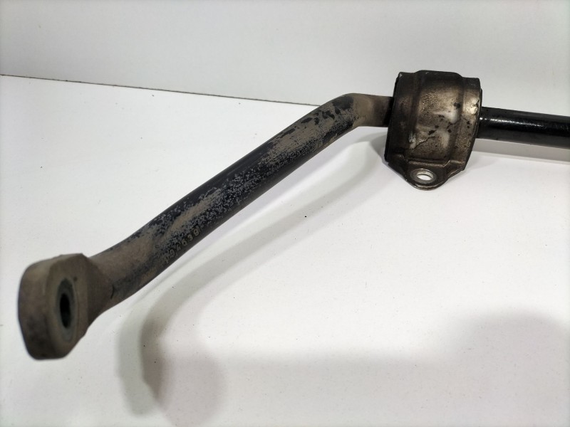 Recambio de barra estabilizadora delantera para bmw serie 3 coupe (e46) 318 ci referencia OEM IAM 31356750802  