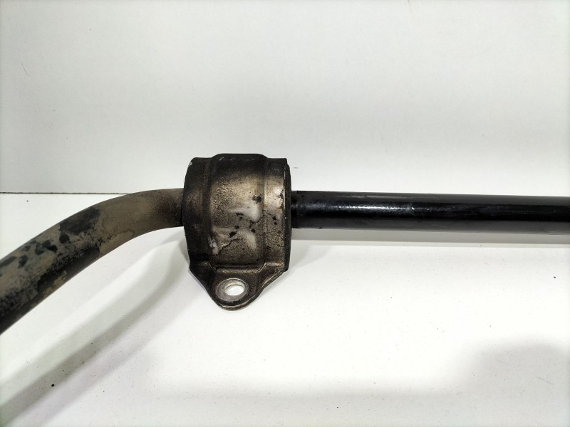 Recambio de barra estabilizadora delantera para bmw serie 3 coupe (e46) 318 ci referencia OEM IAM 31356750802  