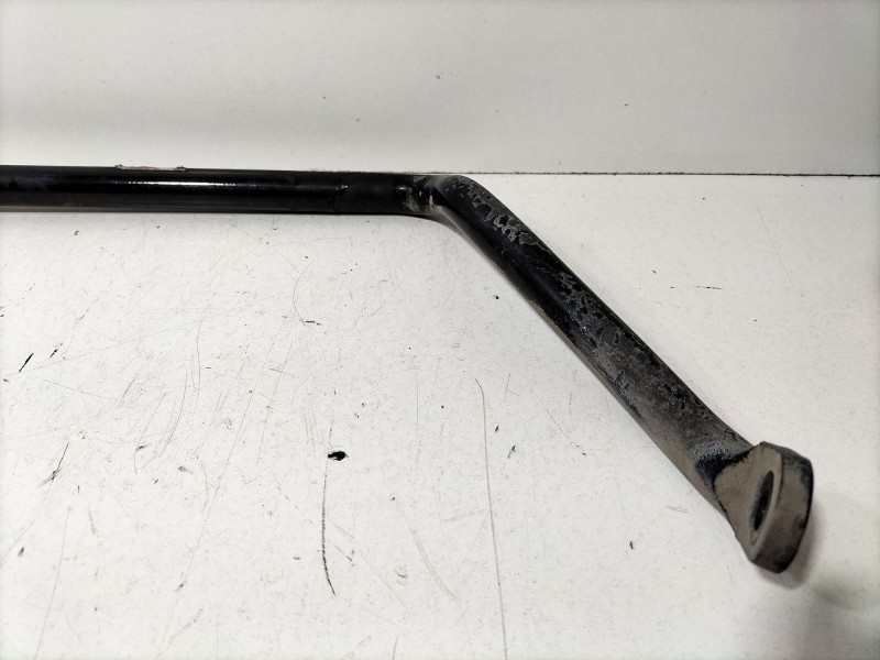 Recambio de barra estabilizadora delantera para bmw serie 3 coupe (e46) 318 ci referencia OEM IAM 31356750802  