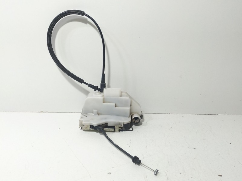 Recambio de cerradura puerta delantera izquierda para citroën c3 i (fc_, fn_) 1.1 i referencia OEM IAM 46982980  