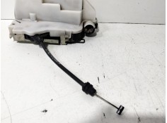 Recambio de cerradura puerta delantera izquierda para citroën c3 i (fc_, fn_) 1.1 i referencia OEM IAM 46982980   2