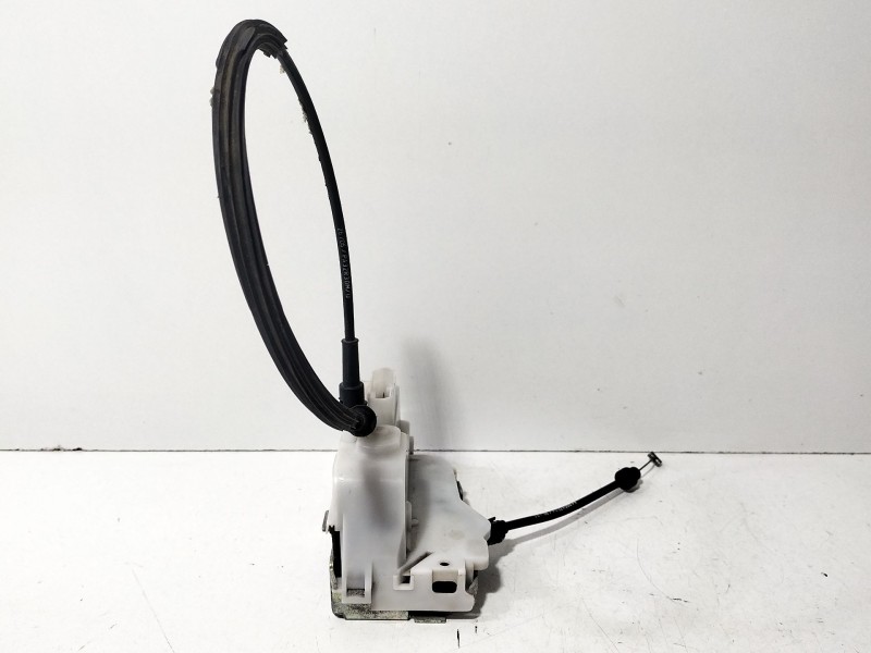 Recambio de cerradura puerta delantera izquierda para citroën c3 i (fc_, fn_) 1.1 i referencia OEM IAM 46982980  