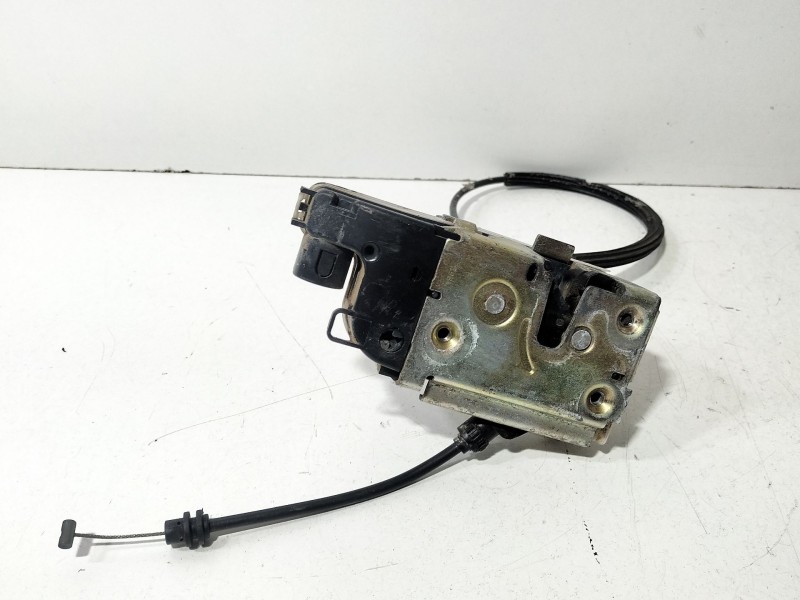 Recambio de cerradura puerta delantera izquierda para citroën c3 i (fc_, fn_) 1.1 i referencia OEM IAM 46982980  