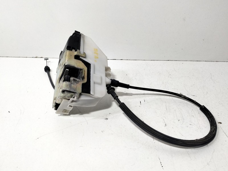 Recambio de cerradura puerta delantera izquierda para citroën c3 i (fc_, fn_) 1.1 i referencia OEM IAM 46982980  