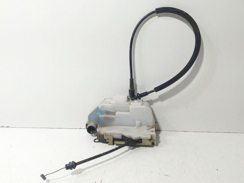 Recambio de cerradura puerta delantera derecha para citroën c3 i (fc_, fn_) 1.1 i referencia OEM IAM 46983280  