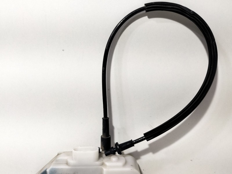 Recambio de cerradura puerta delantera derecha para citroën c3 i (fc_, fn_) 1.1 i referencia OEM IAM 46983280  