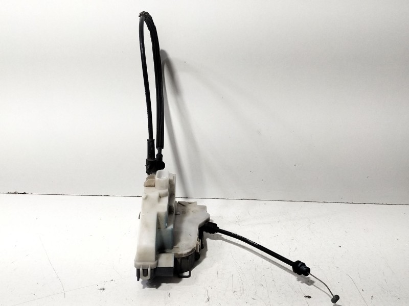 Recambio de cerradura puerta delantera derecha para citroën c3 i (fc_, fn_) 1.1 i referencia OEM IAM 46983280  