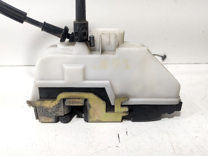 Recambio de cerradura puerta delantera derecha para citroën c3 i (fc_, fn_) 1.1 i referencia OEM IAM 46983280  