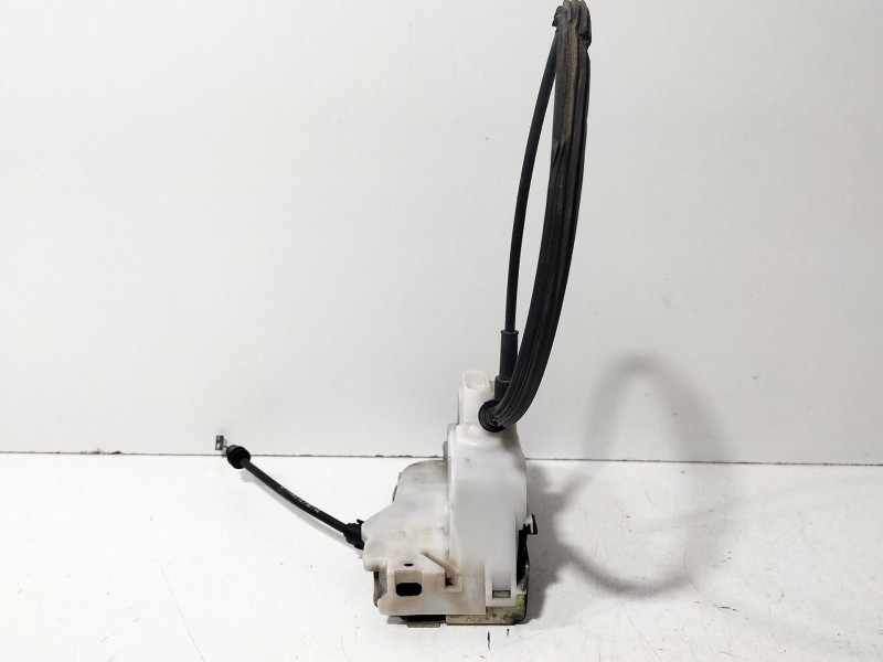 Recambio de cerradura puerta delantera derecha para citroën c3 i (fc_, fn_) 1.1 i referencia OEM IAM 46983280  