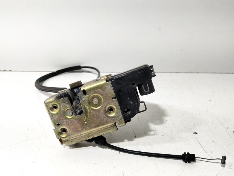 Recambio de cerradura puerta delantera derecha para citroën c3 i (fc_, fn_) 1.1 i referencia OEM IAM 46983280  