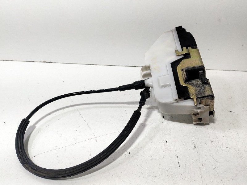 Recambio de cerradura puerta delantera derecha para citroën c3 i (fc_, fn_) 1.1 i referencia OEM IAM 46983280  